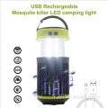 Lampe de tueurs d'insectes de lanterne de camping